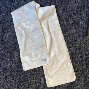 The North Face Fleece Scarf
